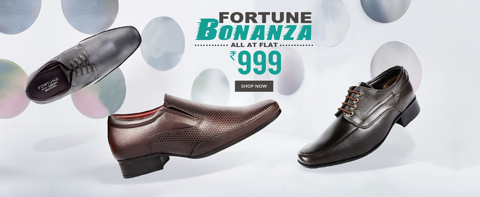 online formal shoes shopping