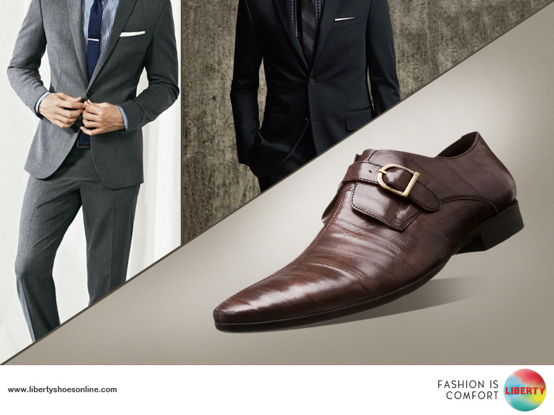 classy formal shoes