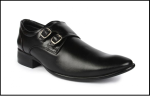 Monk Strap Shoes-01