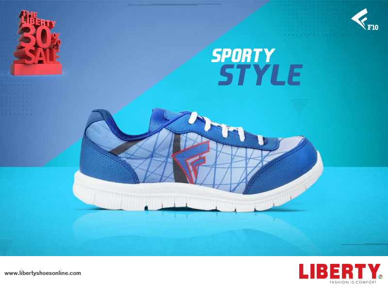 Liberty Sport Shoes1