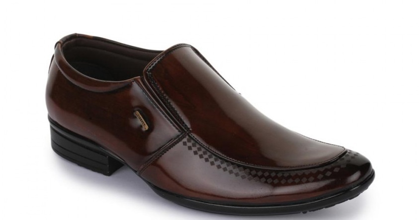 liberty formal leather shoes