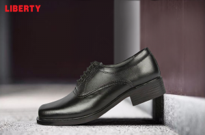 men's black formal shoes