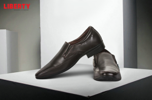 Men's Brown Formal Shoes