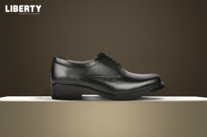 Men's Black Formal Shoes