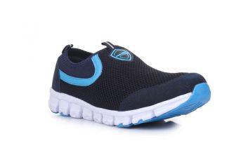 Force 10 Men’s Slip-On Running Sports Shoes