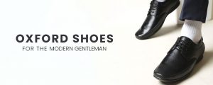 Oxford Formal Shoes