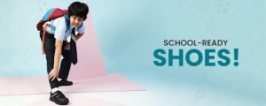 school shoes for men banner - Liberty