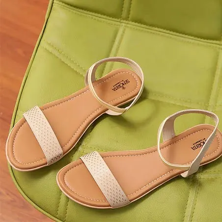 cool women casual sandals