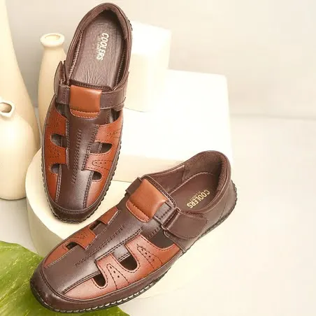 rain wear sandals