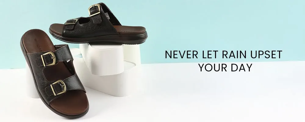 waterproof formal shoes for men