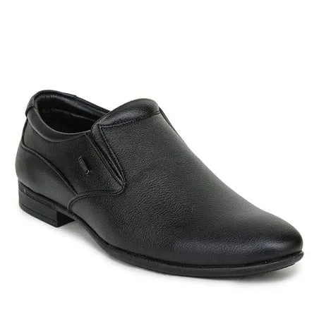 black formal