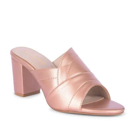 block heel sandals