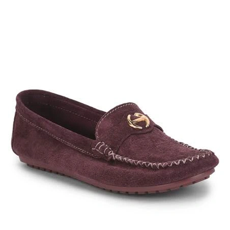 formal loafers for women