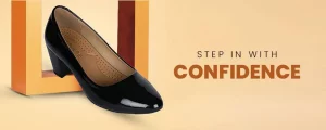interview shoes for women