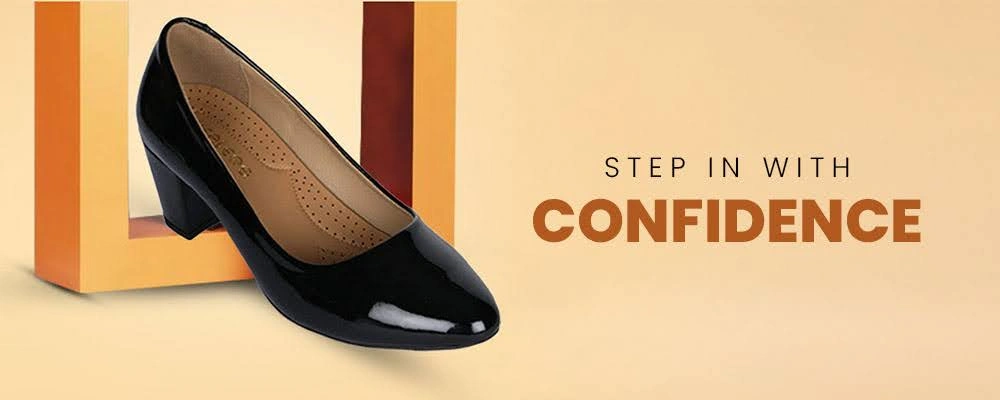 interview shoes for women