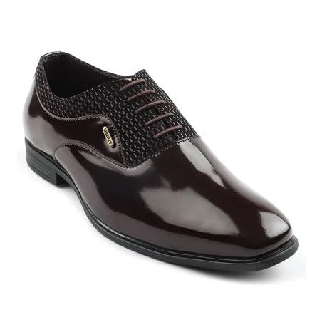 formal waterproof shoes