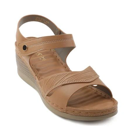 wedge heel sandals