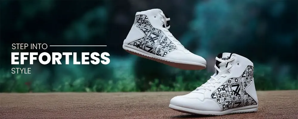 white sneakers for men