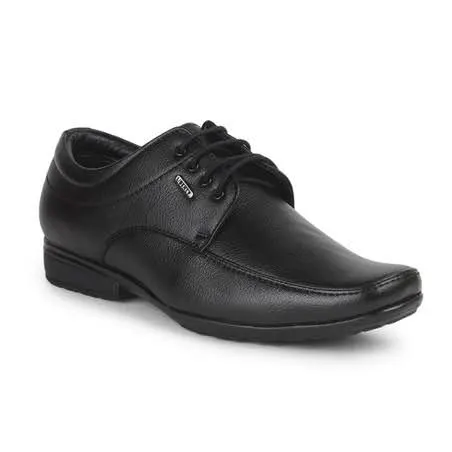 black formal with laces