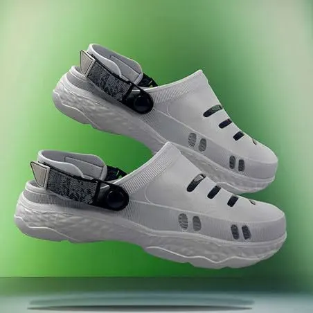 comfortable clogs for men