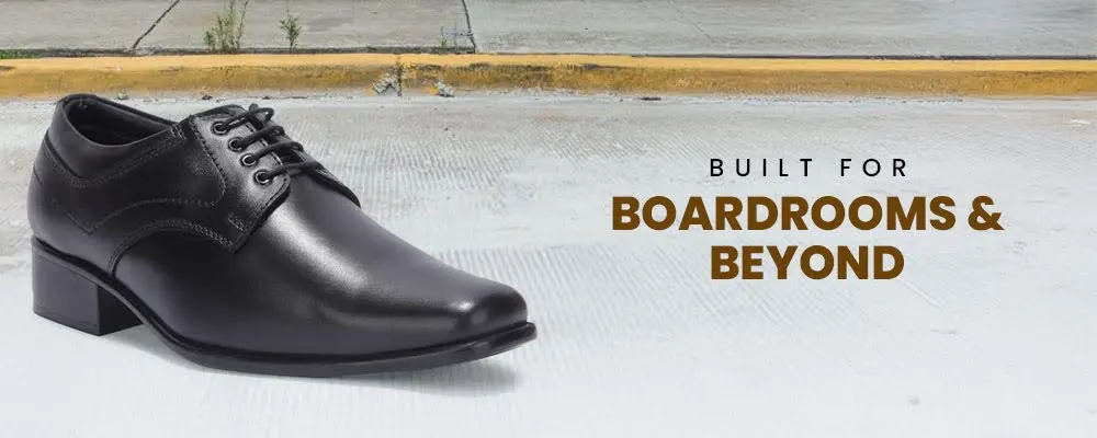footwear for men