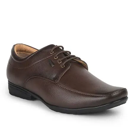 formal lacing shoes