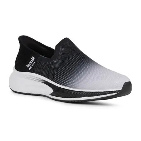 non lacing walking shoes
