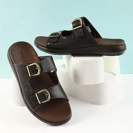 office chappal for men