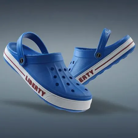 outdoor friendly clogs